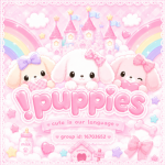 !puppies
