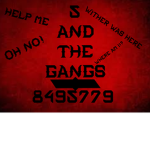 5 and the gangs