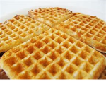 waffle kindom