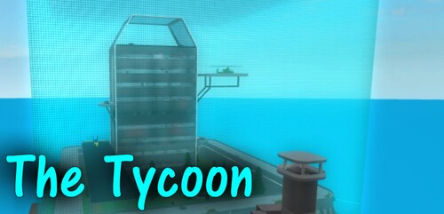 Battle Tower Tycoon