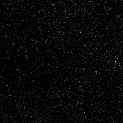 Starry night sky (Skybox)