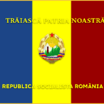 Romanian People's Army I RPA