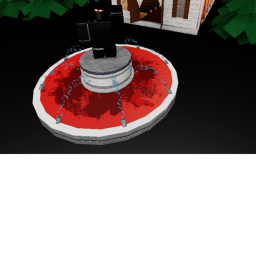 Shadow Sanctuary