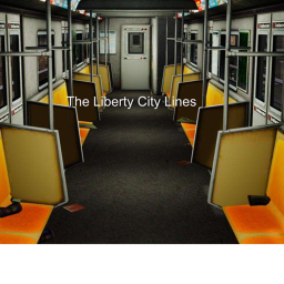 The Liberty City Lines