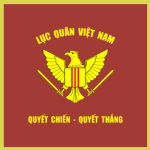 {ARVN} The Army Of The Republic Of Vietnam