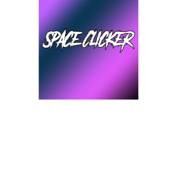 Space Clicker