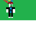 Emerald ufo fan club