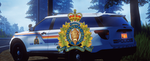 GORP | RCMP