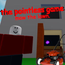 The Pointless Game