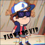 FLOWERS VIP