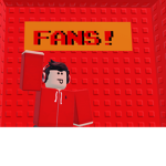 The hard chart obby fans!