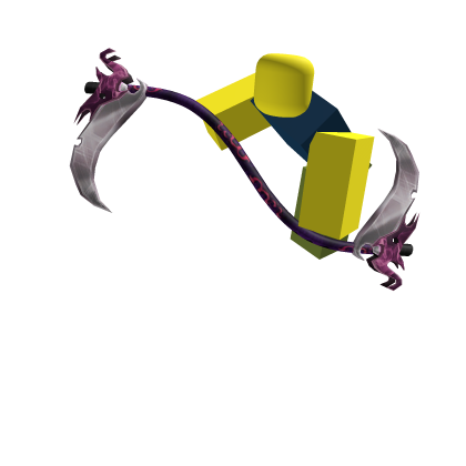 Noob Attack: Scythe Strike