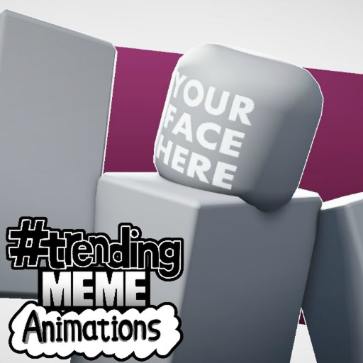 [DAI KIRAI] Trending Meme Animations