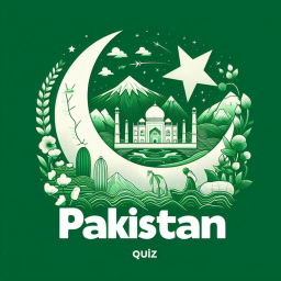 Pakistan Quiz