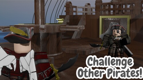 Stranger Tides | Pirates' Encounter [ BETA ] 