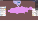 COD THE FISH