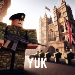 YUK | British Armed Forces