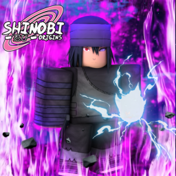 Shinobi Orgins 3