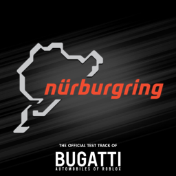 Nurburgring GP | Official Test Track of Bugatti