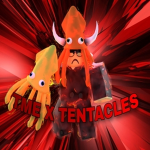 Tentacles x TME