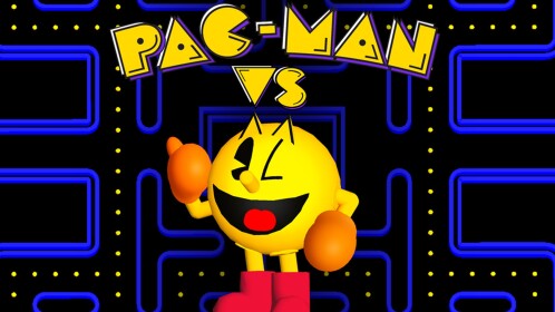 PAC-MAN BLOX