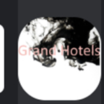Grand hotels and suites