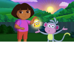 Dora group UwU