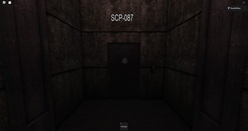 SCP-087-B