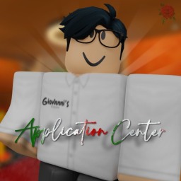 Giovanni's Italian Application Center