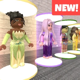 Princess Power Tycoon!  icon