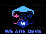 WE ARE DEVS COMMUNITY