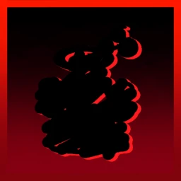Nullified icon