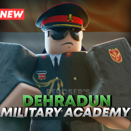 [💥INDIA] Dehradun Military Academy
