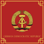 [The German Democratic Republic]