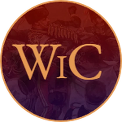 World in chaos Roblox group icon