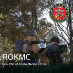 Marine Corps Special Reconnaissance Unit | 해병특수수색대