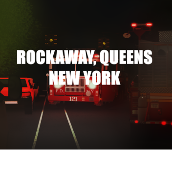 Rockaway, Queens New York