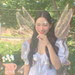 Fairy baby’s