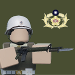 憲兵 Military Police