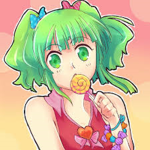 The Candy Kingdoms