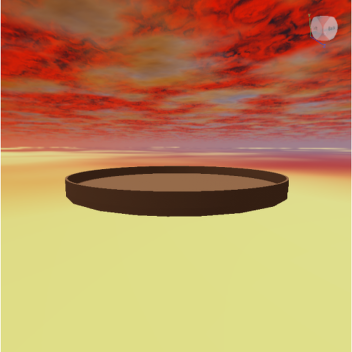 Platform of DOOM