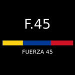 Fuerza 45