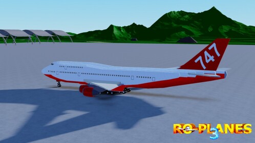 OG Plane Simulator🛫
