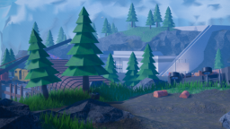 Obby, ale jesteś ciężarówką 🚢⛰️
