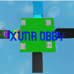 Xuna Obby