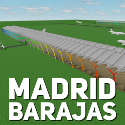 Madrid Airport