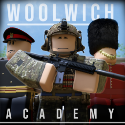 Military Academy [NEW]