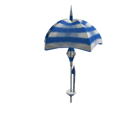 Beach Umbrella Sword thumbnail