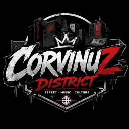 [24/7] CORVINUZ DISTRICT icon