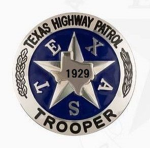 Texas Highway Patrol ER:LC
